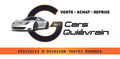 G CARS Quievrain SRL